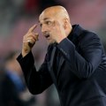 Spaleti objasnio kako se fudbal promenio: „Danas je igra haos“