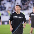 Bibars Natho: "Bio je plan da postanem sportski direktor Partizana, a onda..."