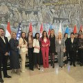 U Palati Srbija održana druga međunarodna konferencija o ekonomskom i političkom osnaživanju žena „RISE 2026“