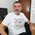 Vladimir Stakić, glavni urednik lista „Ribolov“: Imao sam sreću da za novac radim ono što bih radio i besplatno