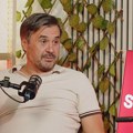 Rade Bogdanović "zagrmeo" zbog Veljka Paunovića: "Vi mislite da njega zanima moje mišljenje?"