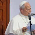 Vatikan: Papa Lav XIV uspešno operisan, odstranjen mu je režanj desnog plućnog krila