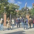Jovina gimnazija i direktor moraju da plate 110.000 dinara zbog nepoštovanja odluka suda