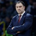 Srpski treneri ukrstili koplja u Evrokupu, videli smo malo od košarke: Čanak odneo pobedu protiv bivšeg trenera Partizana…