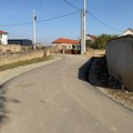 U Svircu sanirana saobraćajnica u dužini od 530 metara