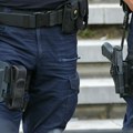 Uhapšen Novosađanin, policija pronašla improvizovane eksplozivne naprave