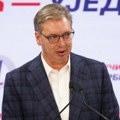 Vučić: Izgubili smo ove izbore, pobedila je studentsko-blokaderska lista