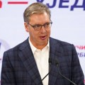 Vučić: Izgubili smo ove izbore, pobedila je studentsko-blokaderska lista