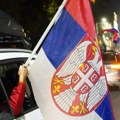 Ovi poznati sportisti su se redom oglašavali posle pobede studenata i poraza Vučića na izborima u Srbiji