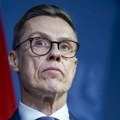 Finski predsednik na meti kritika zbog moguće uloge u pregovorima sa Rusijom
