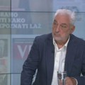 Prelević: Novinarima protiv kojih se vode postupci s političkom pozadinom omogućiti da se brane sa slobode