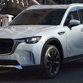 Mazda ukida CX-70 i zamenjuje ga novom verzijom modela CX-90 sa dva reda sedišta