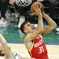 Prvi poraz Bogdana Bogdanovića, ovaj tim je jedini bez poraza u celoj NBA ligi