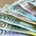 Narodna banka Srbije objavila: Evro danas 117,27 dinara