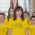Održano veče duhovne poezije i dečijeg duhovnog stvaralaštva u organizaciji „Ruske“crkve [FOTO]