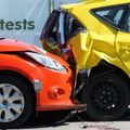 Teška nesreća na putu Novi Sad-Zrenjanin: Obustavljen saobraćaj