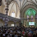 Veštačka inteligencija održala propoved u crkvi u Nemačkoj