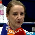 Sud odbio zahtev Sebije Izetbegović: Ostaje odluka o ukidanju zvanja redovne profesorke