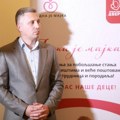 Obradović: Zakon o rodnoj ravnopravnosti donet nasilno i bez ozbiljne rasprave