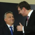 Potpisan sporazum o izgradnji naftovoda Mađarska – Srbija
