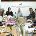 Vesić: Aerodrom će povećati plate radnicima, manjak 100 ljudi na sortiranju prtljaga