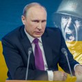 Dejli mejl javlja panično: Putin šalje "nuklearne labudove"