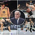 Partizan čeka da "zapali" evroligu željkovim drim-timom: Dvojica već stigla, Mirotić se čeka, a sa njim stižu kapitalci!