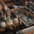 Indijski sud dozvolio naučno ispitivanje džamije iz 17. vijeka