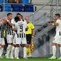 Partizan saznao protivnika Evo protiv koga crno-beli započinju evropsku avanturu