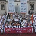 Počinje Međunarodni dečji festival "Licidersko srce": Užice, Zlatibor i Višegrad domaćini velike smotre malih folkloraša
