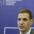 Miloš Jovanović (Novi DSS): Mi smo za izbore na svim nivoima, ali ne pod sadašnjim uslovima