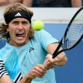 Nakon pobede na US Openu Zverev poručio: "Teren 17 smrdi kao dnevna soba Snup Doga"