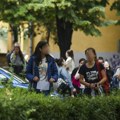 Počela škola, krenule dojave o bombama: Evakuisani zaposleni i đaci iz OŠ "Dušan Dugalić" na Vračaru