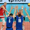 Nikoga na potcenjujemo: Odbojkaši Srbije oprezni pred nedeljni duel osmine finala Evropskog prvenstrva sa Češkom