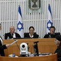 Izrael: Vrhovni sud razmatra legalnost kontroverzne reforme pravosuđa