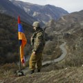 Nagorno-Karabah: Dogovoren prekid vatre