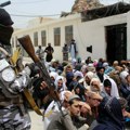 UN: Brojna mučenja i smrti osoba u pritvoru talibana