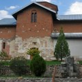 Naoružani ljudi sa blindiranim vozilom upali u manastir Banjska: Hitno saopštenje Eparhije raško-prizrenske