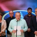 Milivojević (DS): Vučić mora da bude saslušan zbog tragičnih događaja u Banjskoj