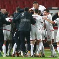 Marušić: Srbija je pobedila na kvalitet, mi idemo kući uzdignute glave