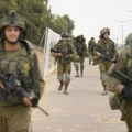 Izvršena racija u kući zamenika vođe Hamasa: Vojni upad kordinisan sa službom državne bezbednosti