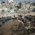 Izraelska naredba za evakuaciju je izlika za etničko čišćenje