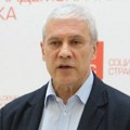 Tadić: Aleksić nas obavestio da na listi ‘Srbija protiv nasilja’ ipak nema mesta za SDS