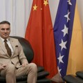 Ambasador BiH u Kini: Kina će se čvrsto pridržavati principa multilateralizma i pravednijeg upravljanja