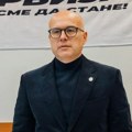 Srbija se nikada ne predaje i ne staje Ministar Vučević: "17. decembra čeka nas veliki ispit"