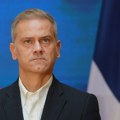 Stefanović u Bundestagu: I Brisel i Berlin su odgovorni za stanje u Srbiji