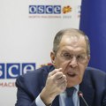 Lavrov: Srbija neće otvoriti novo poglavlje sa EU ako ne uvede sankcije Rusiji