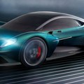 Aston Martin otkazao planove za Vanquish sa centralnim motorom