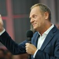 Donald Tusk se vraća u igru: Novi-stari premijer prvi nastup imaće na Samitu EU, čeka ga dugačka lista zadataka