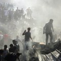 Crni dan u Gazi Danas ubijeno najmanje 35 Palestinaca u izraelskim napadima